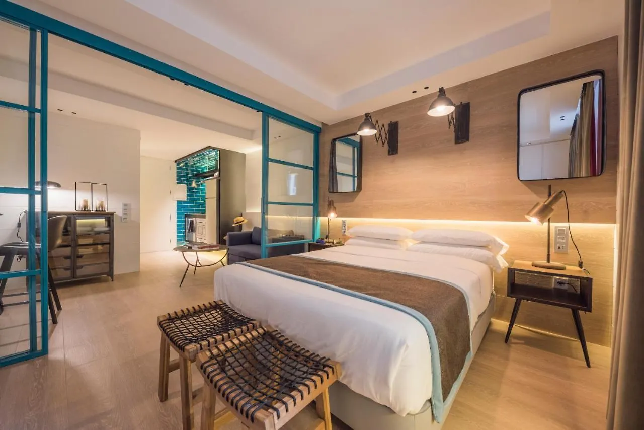 Chayofa Suites سانتا كروز دي تينيريف شقة