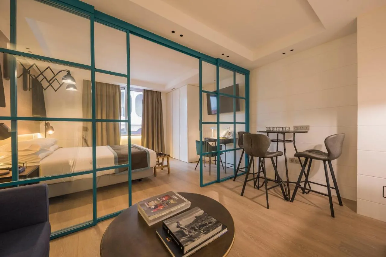 Chayofa Suites Santa Cruz de Tenerife