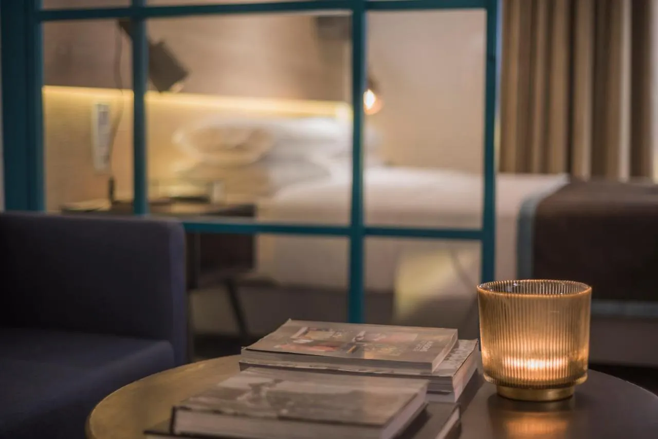 Apartment Chayofa Suites Santa Cruz de Tenerife