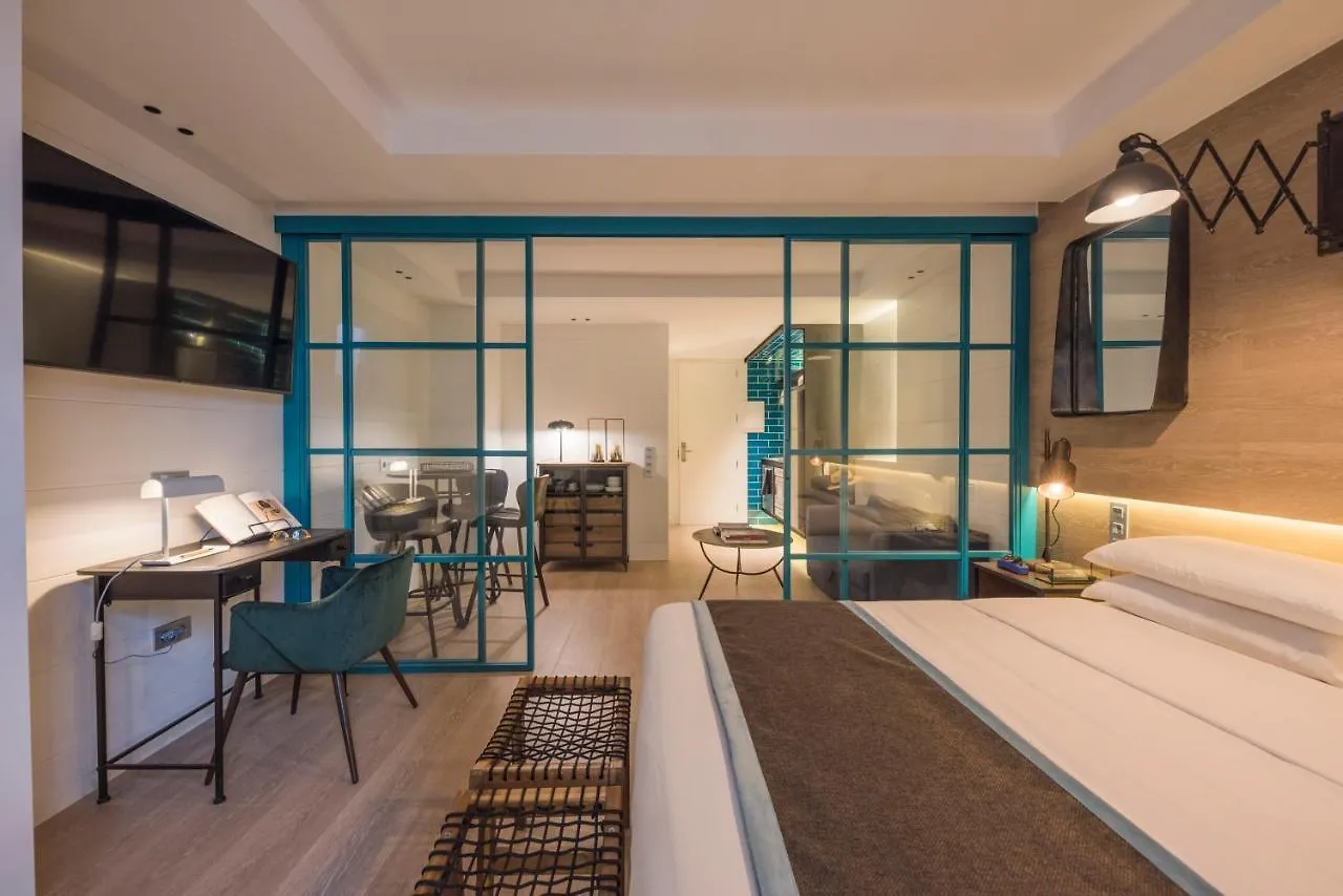 Chayofa Suites سانتا كروز دي تينيريف شقة