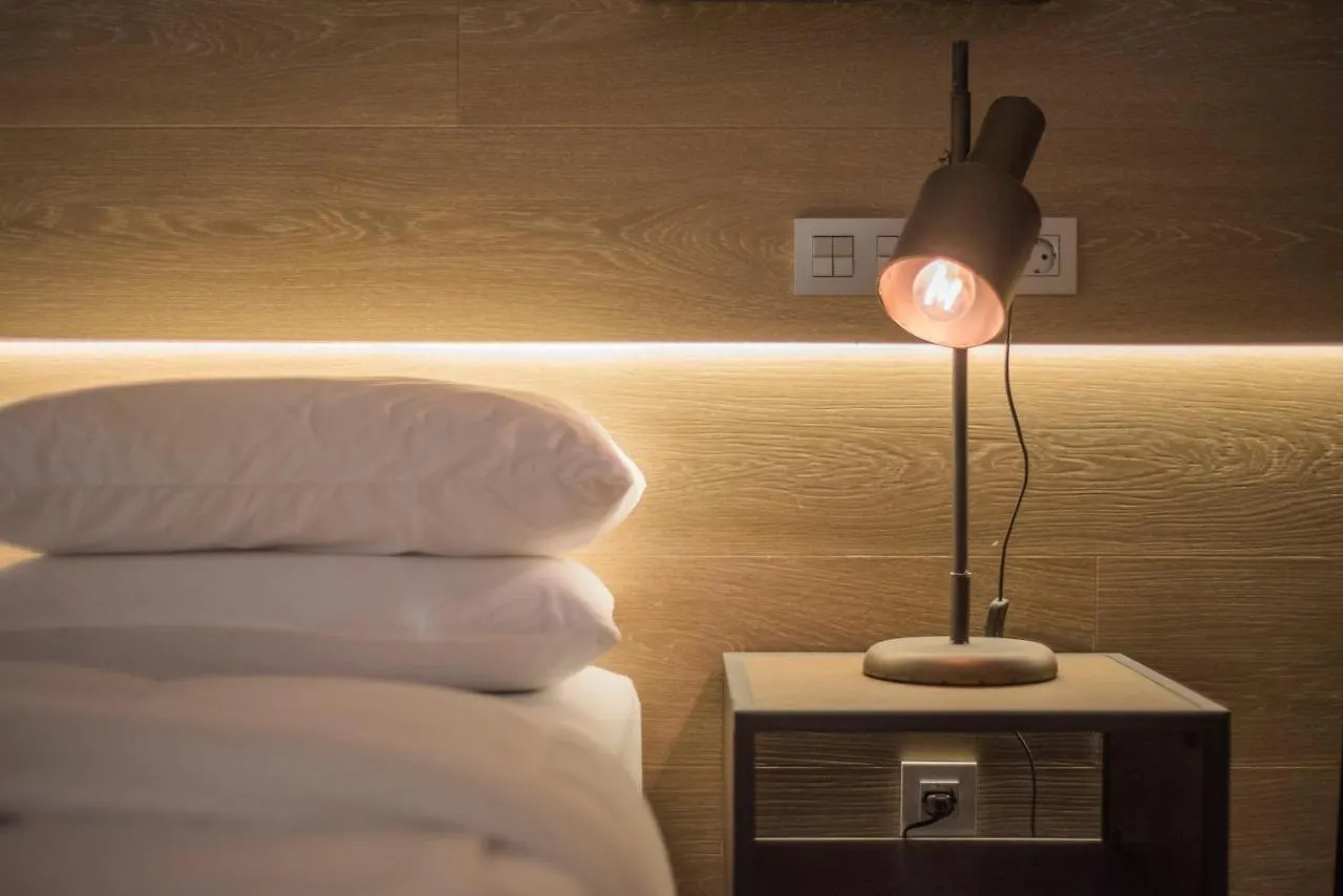 Apartment Chayofa Suites Santa Cruz de Tenerife