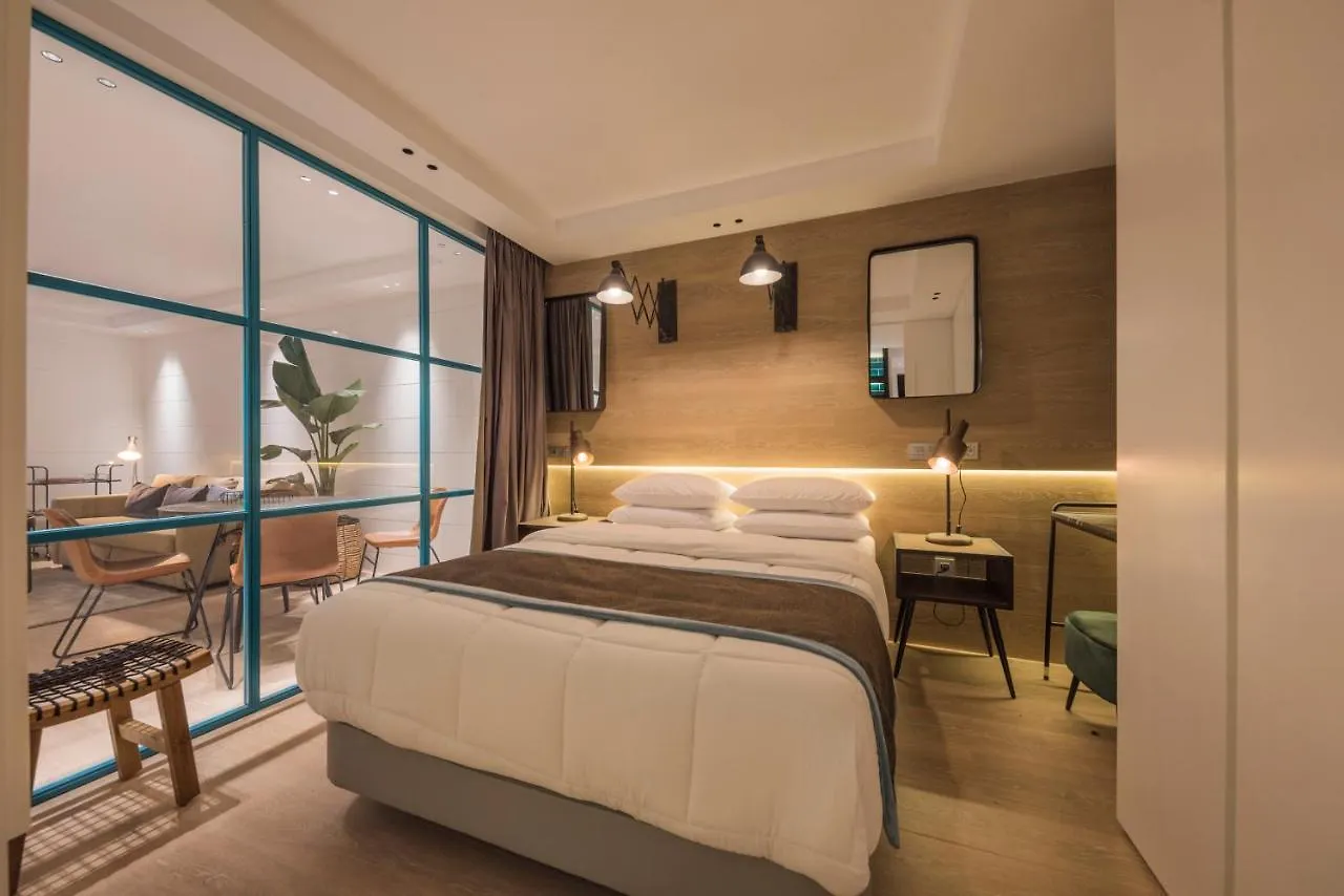Chayofa Suites سانتا كروز دي تينيريف إسبانيا