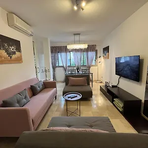  Apartamento Dream Curtidos