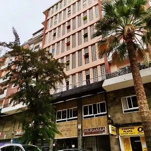  Apartamento Carrillo Ii