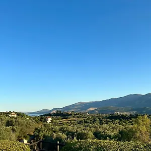 Traditional Mandola Villa Livathos (Kefalonia)