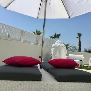 Buddha House Torrox